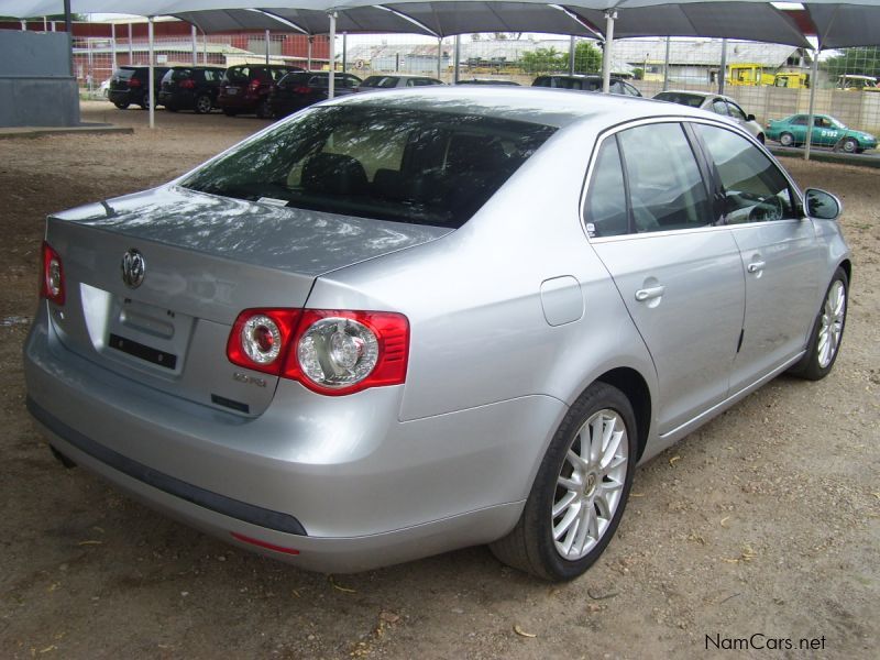 Used Volkswagen JETTA 5 | 2006 JETTA 5 for sale | Windhoek Volkswagen ...