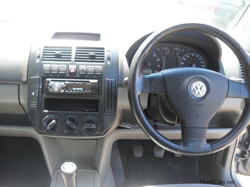 Used Volkswagen Polo Classic | 2006 Polo Classic for sale | Windhoek ...