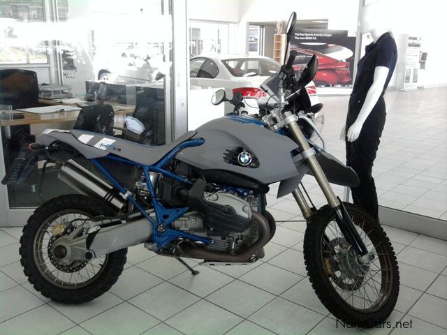 Bmw enduro for deals sale