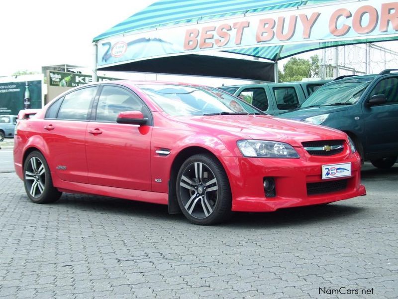 Chevrolet LUMINA SS 6.0 A/T in Namibia