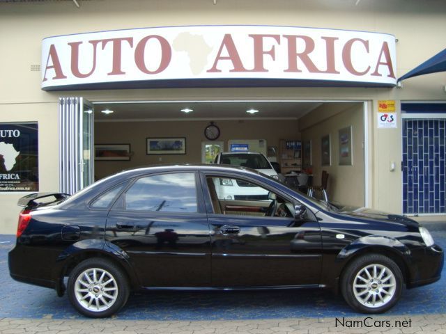 Used Chevrolet Optra | 2007 Optra for sale | Windhoek Chevrolet Optra sales  | Chevrolet Optra Price N$ 82,900 | Used cars