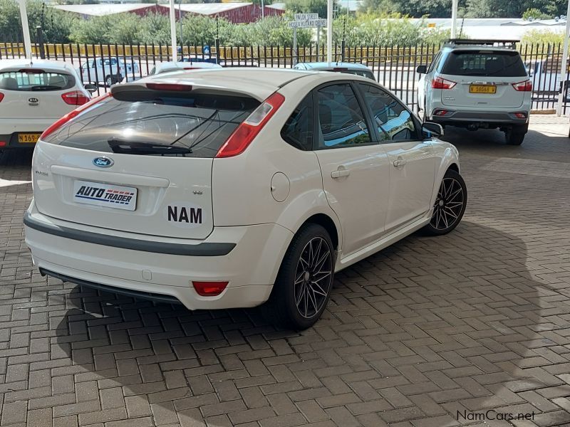 Used Ford Focus Si 