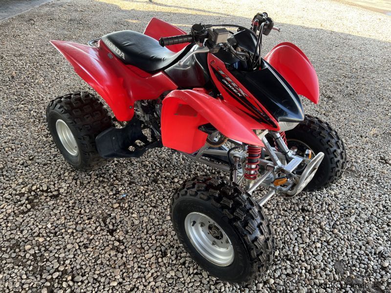 Used Honda TRX300 | 2007 TRX300 for sale | Okahandja Honda TRX300 sales ...