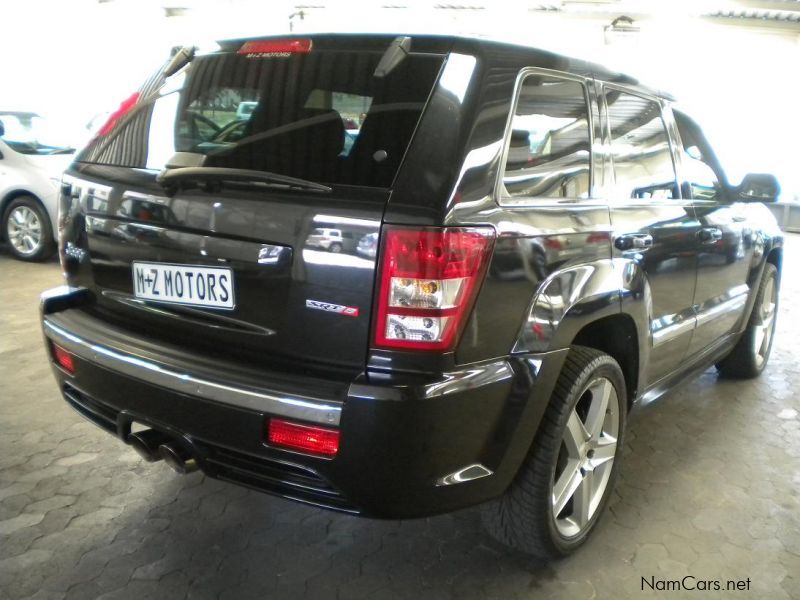 Used-Jeep-Grand-Cheroke-SRT8-|-2007-Grand-Cheroke-SRT8-for-...