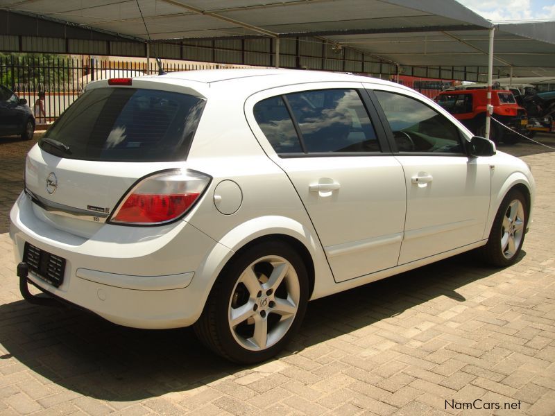 Chevrolet Astra 1.8 Enjoy 2007, RL GNZLZ