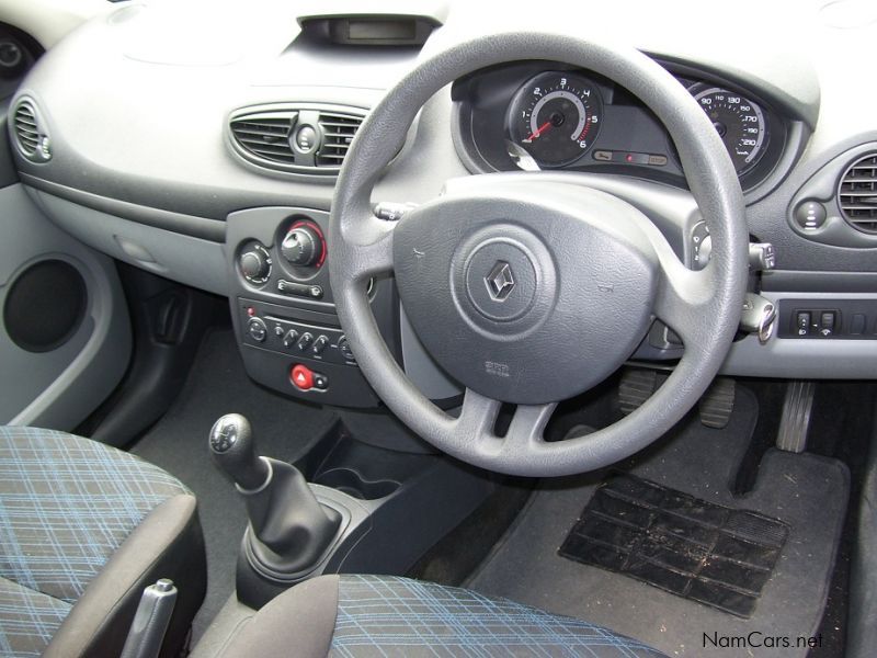 Used Renault Clio lll 1.5 DCi Expression | 2007 Clio lll 1 ...