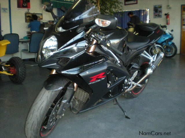 2007 gsxr 1000 online for sale near me