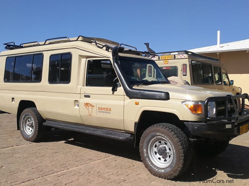 Used Toyota Land Cruiser 4.2 Diesel | 2007 Land Cruiser 4.2 Diesel for ...