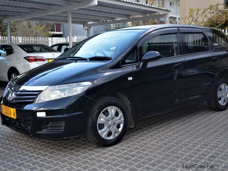 Универсал honda airwave