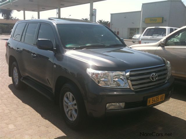 Used Toyota Landcruiser Vx Diesel 0 Series 08 Landcruiser Vx Diesel 0 Series For Sale Walvis Bay Toyota Landcruiser Vx Diesel 0 Series Sales Toyota Landcruiser Vx Diesel 0 Series Price N 755 000 Used Cars