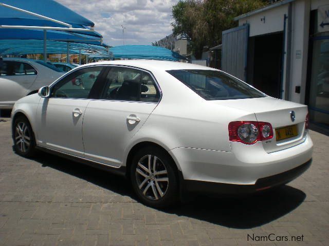 Used Volkswagen Jetta 5 2.0i FSi Sportline | 2008 Jetta 5 2.0i FSi ...