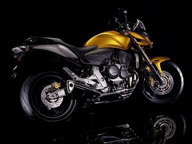 Honda CB600F Hornet bikes for sale