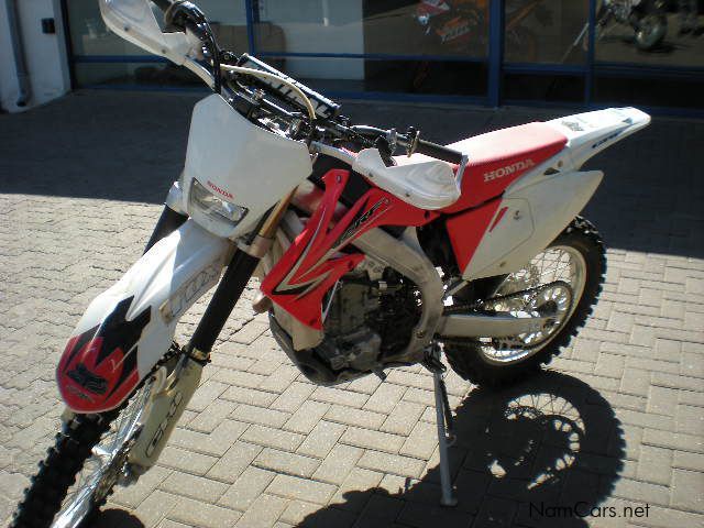 2009 honda best sale crf450x for sale