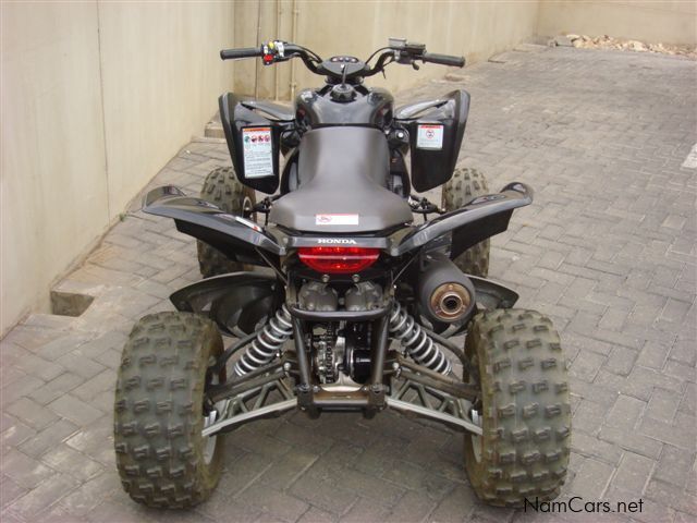 Used Honda Trx Xx Trx Xx For Sale Windhoek Honda Trx