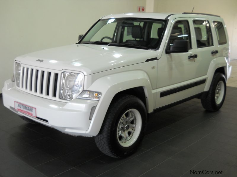 Used Jeep Cherokee Sport 3.7 | 2009 Cherokee Sport 3.7 for ...