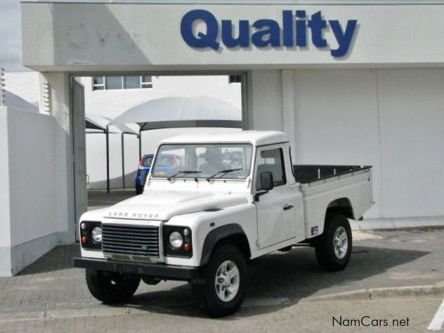 Cheap land rover on sale defender for sale