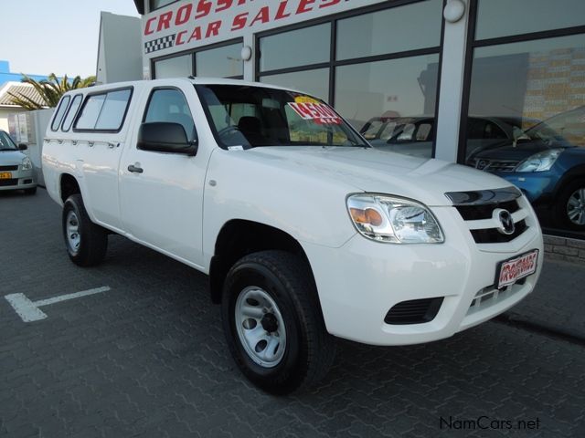 Used Mazda Drifter Bt50 2 6i S Cab 4x4 2009 Drifter Bt50 2 6i S