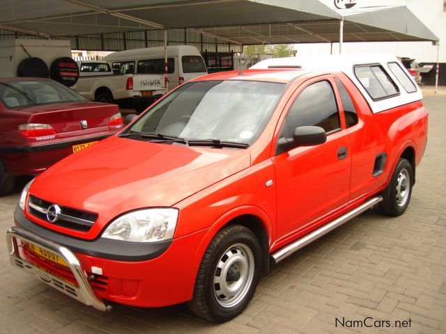 Used Opel Corsa Club | 2009 Corsa Club for sale | Windhoek Opel Corsa Club  sales | Opel Corsa Club Price N$ 119,900 | Used cars