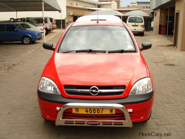 Used Opel Corsa Club | 2009 Corsa Club for sale | Windhoek Opel Corsa Club  sales | Opel Corsa Club Price N$ 119,900 | Used cars