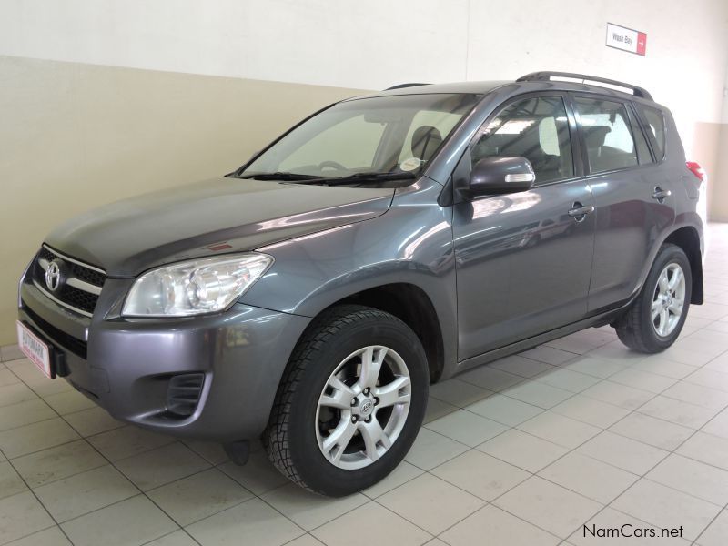 Used Toyota Rav Rav For Sale Walvis Bay Toyota Rav Sales Toyota Rav Price N