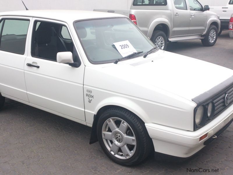 Volkswagen CITI GOLF 1.4i ROX in Namibia