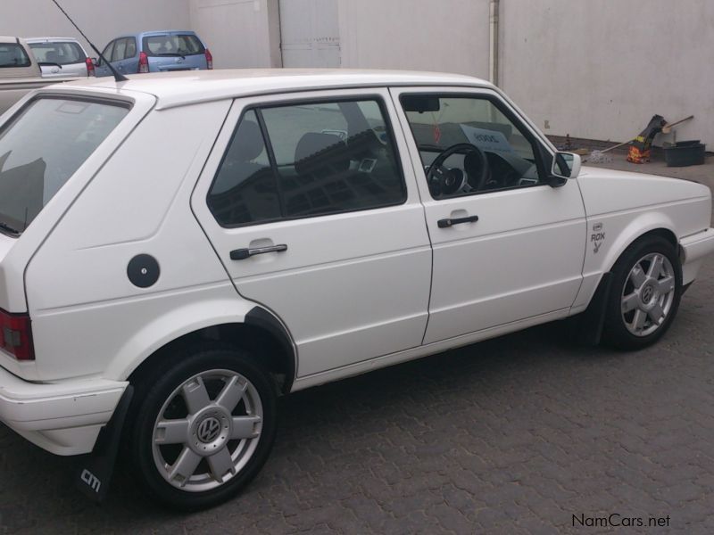 Volkswagen CITI GOLF 1.4i ROX in Namibia