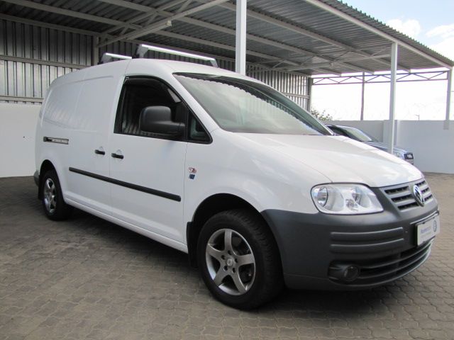 2009 vw caddy for sales sale