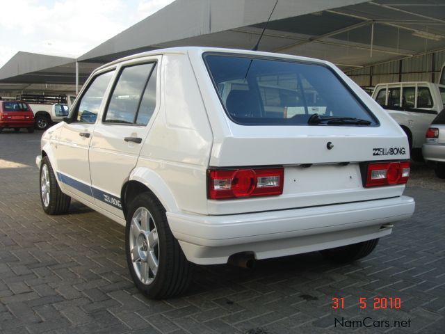 Volkswagen Citi Billabong 1.4i in Namibia