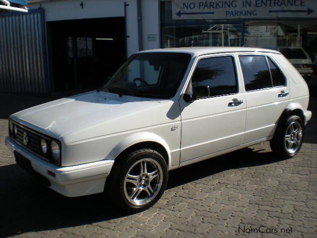 Used Volkswagen Citi Golf 14i 2009 Citi Golf 14i For Sale Windhoek Volkswagen Citi Golf 1 6024