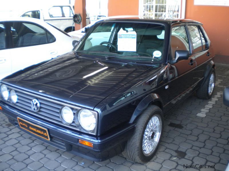 Used Volkswagen Citi Golf Sport 1.4 