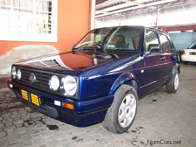 Used Volkswagen Citi Storm 