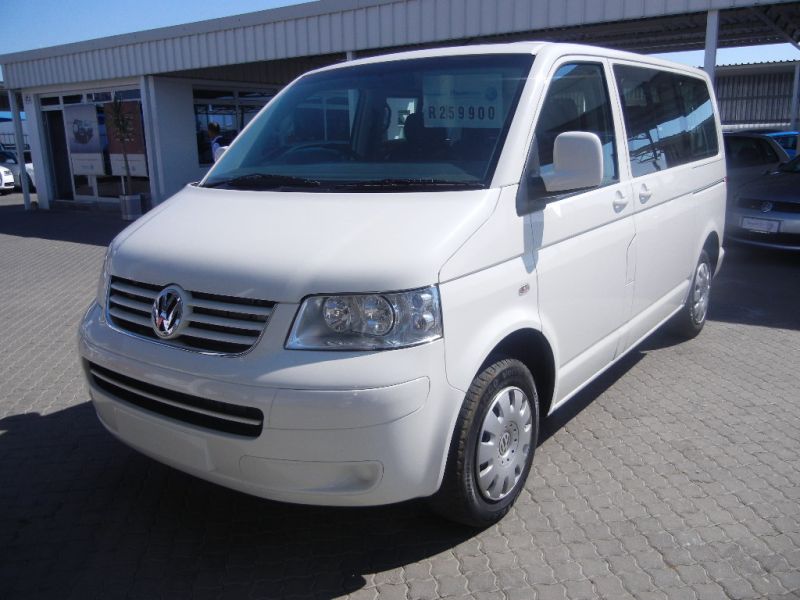 Vw kombi store t5 for sale