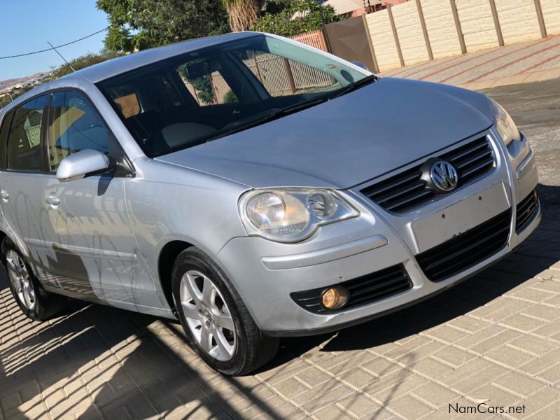 Used Volkswagen Polo Vivo 1.6 | 2009 Polo Vivo 1.6 for sale | Windhoek ...