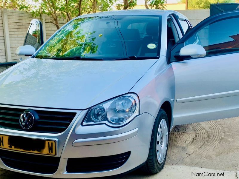 Used Volkswagen Polo Vivo | 2009 Polo Vivo for sale | Windhoek ...