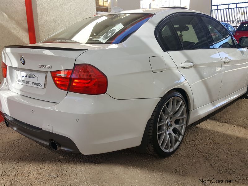 Used BMW 335i A/T MSPORT | 2010 335i A/T MSPORT for sale | Windhoek BMW ...