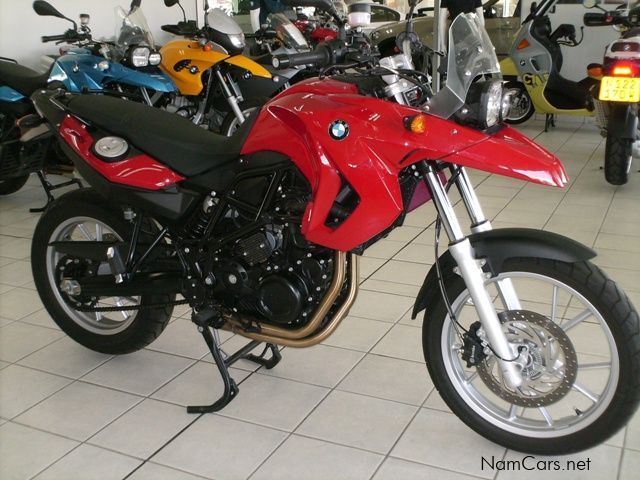 F650gs 2010 on sale