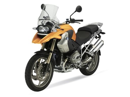 2010 bmw store r1200gs for sale