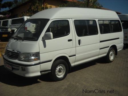 Used CAM Inyathi | 2010 Inyathi for sale | Windhoek CAM Inyathi sales ...