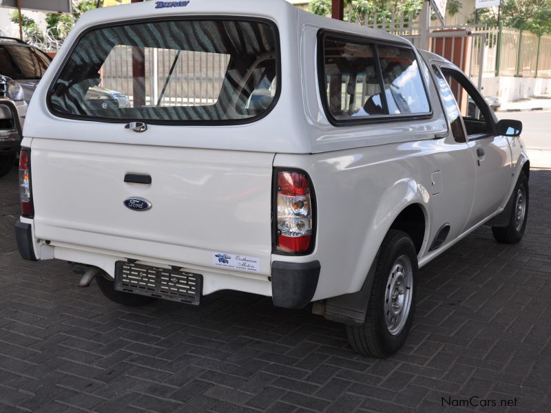 Ford bantam for sale in namibia #6