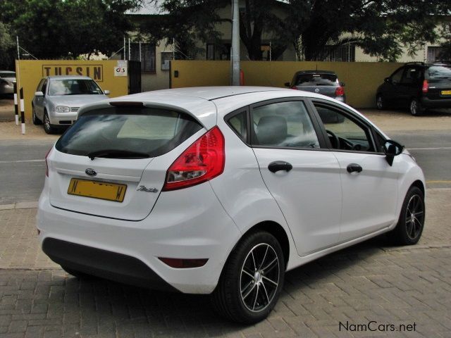 FORD FIESTA ford-fiesta-2010-for-sale-in-limerick-for-eur5-250-on