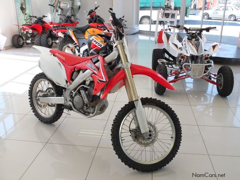 used honda crf450r for sale