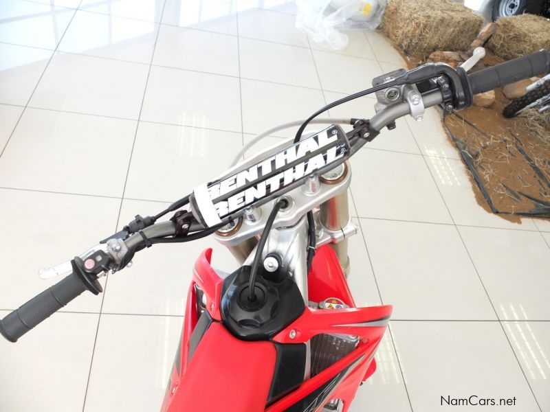 used honda crf450r for sale