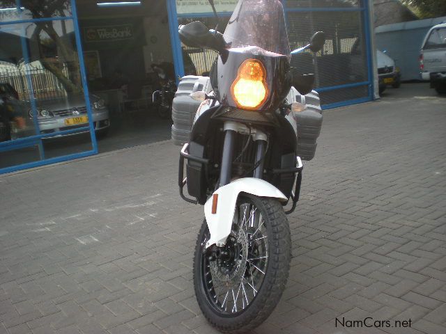 ktm adventure 990 price