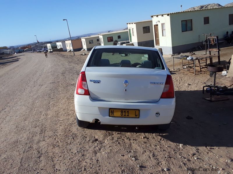 Used Renault Logan 2010 Logan for sale Luderitz Renault Logan sales