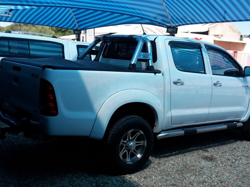 Toyota HILUX D4D LEGEND 40 in Namibia