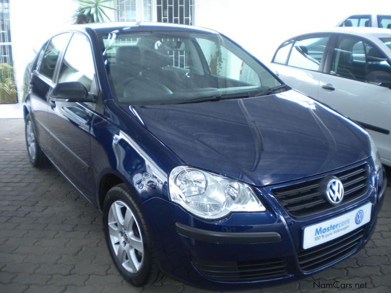 Used Volkswagen Polo Classic 1.6 | 2010 Polo Classic 1.6 for sale ...