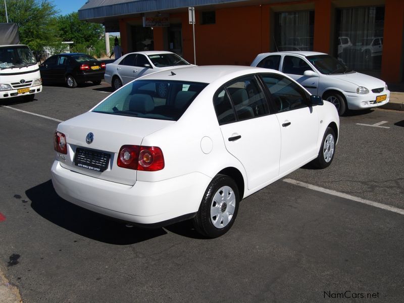 Used Volkswagen Polo Vivo Sedan Polo Vivo Sedan For Sale