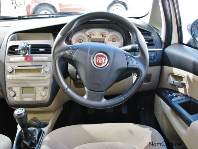 Fiat Linea Emotion in Namibia