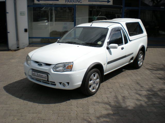 Used Ford Bantam 1.6i XLT 2011 Bantam 1.6i XLT for sale Windhoek Ford Bantam 1.6i XLT sales Ford Bantam 1.6i XLT Price N 115 900 Used cars