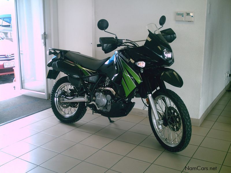 2011 kawasaki klr 650 deals for sale